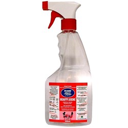 BEAUTY. GIENE Empty trigger spray bottle - beauty giene